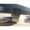 Galvanised Wire Netting stainless steel floor grating Factory